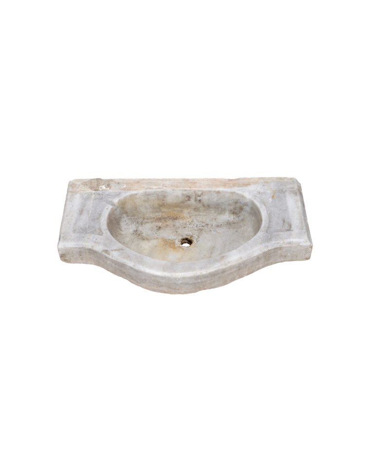 Marble Sink