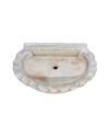 Marble Sink