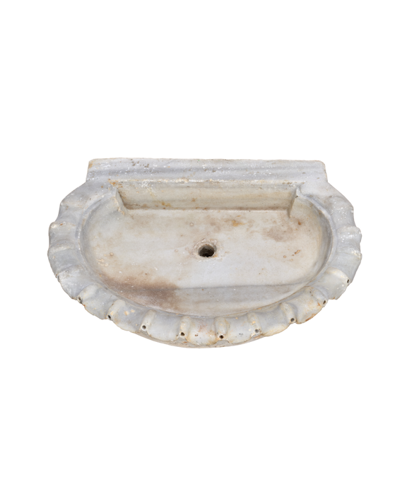 Marble Sink