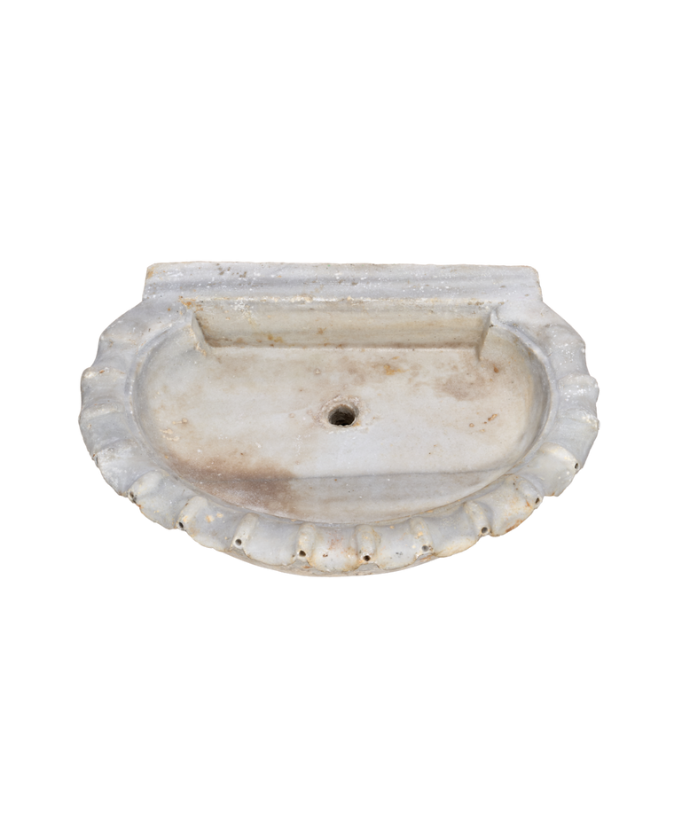 Marble Sink