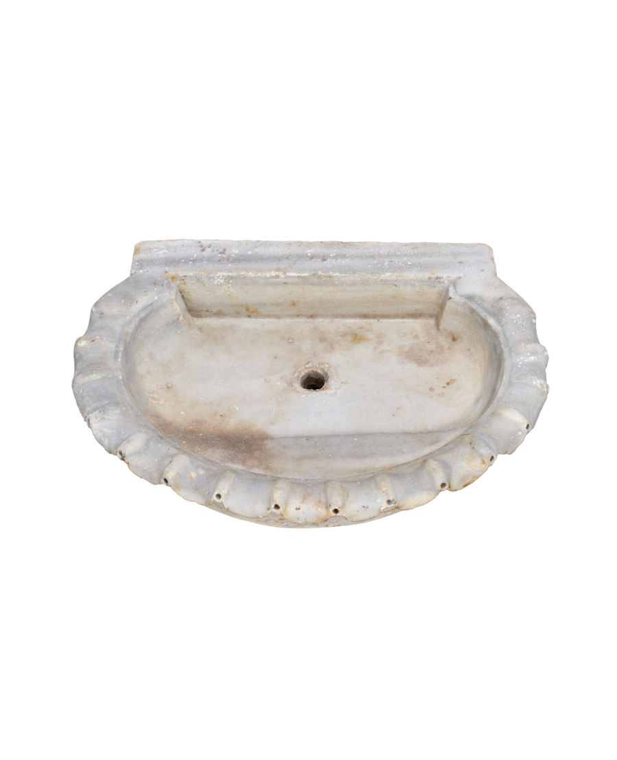 Marble Sink