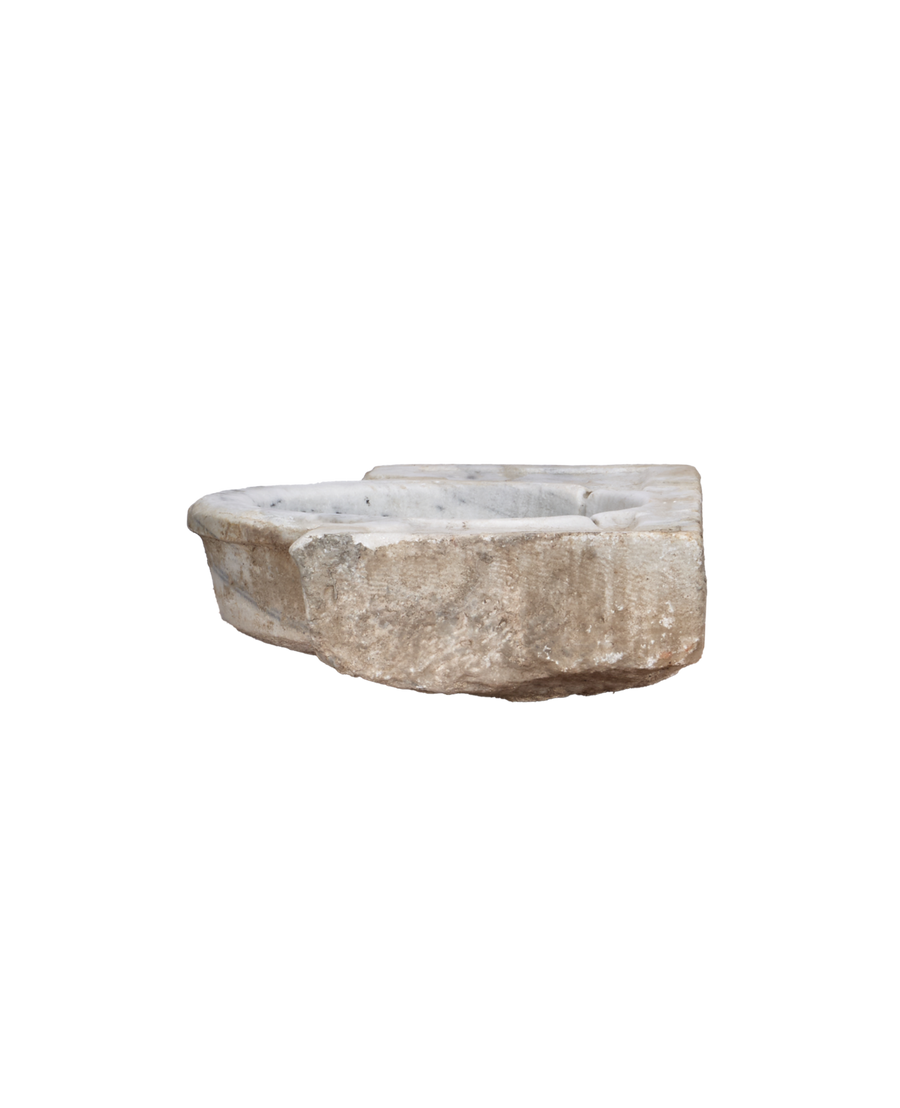 Marble Sink