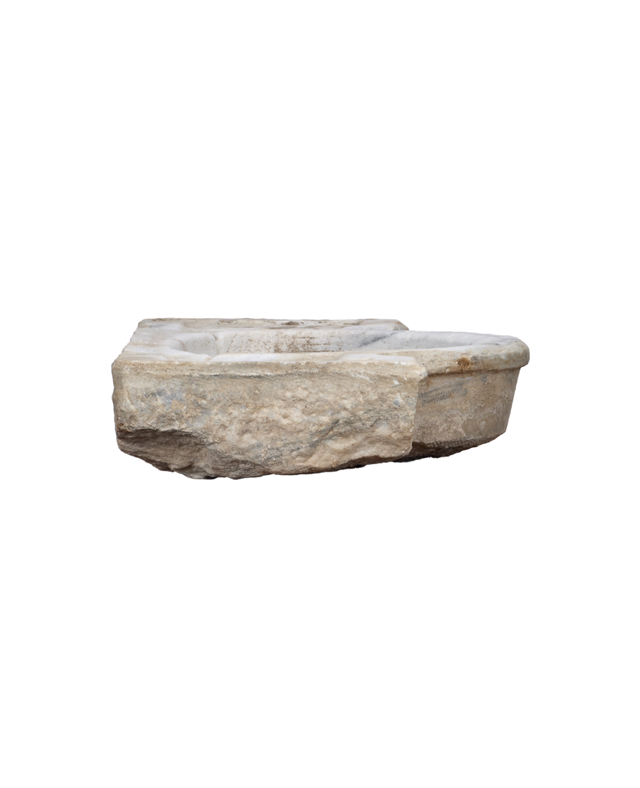 Marble Sink