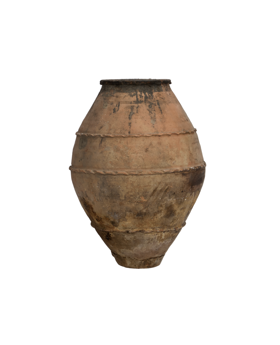 Olive Jar