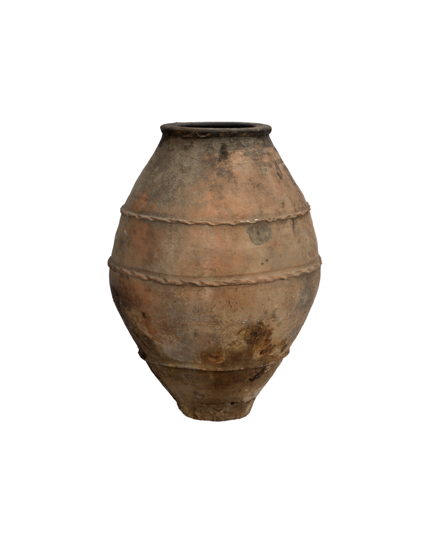 Olive Jar