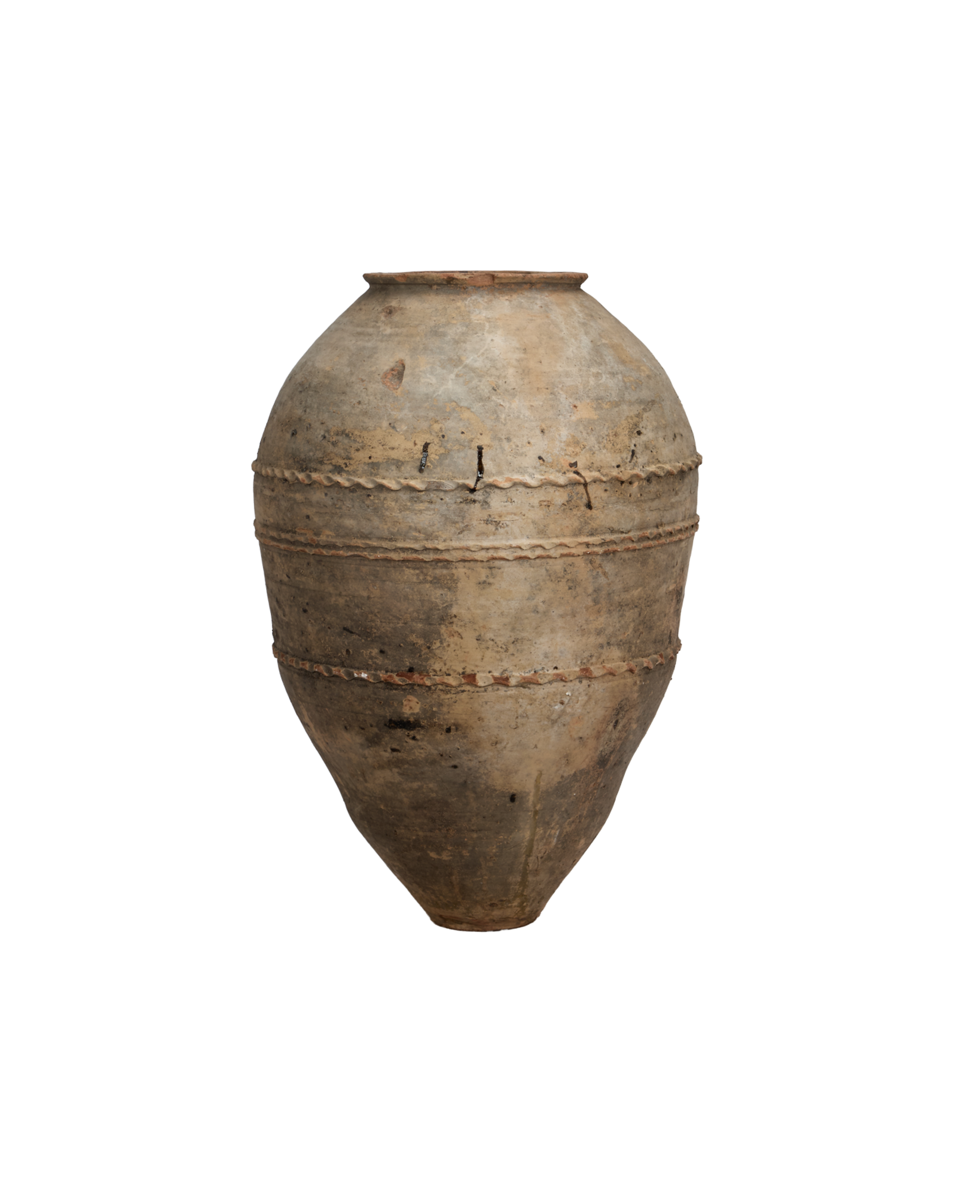 Olive Jar