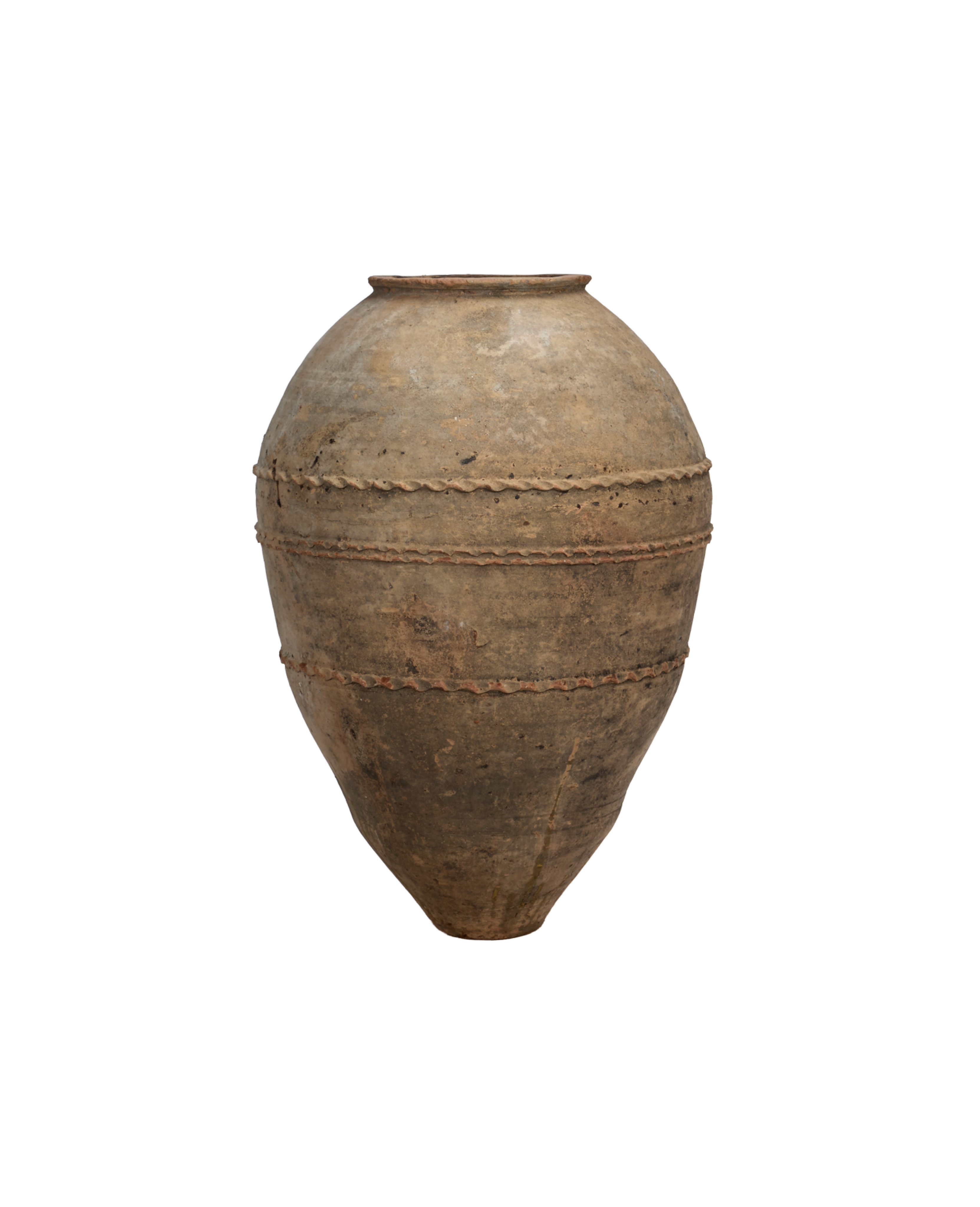 Olive Jar