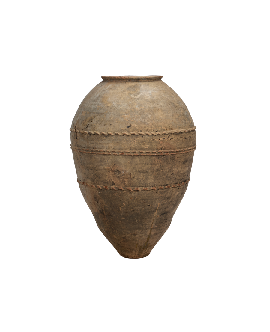Olive Jar