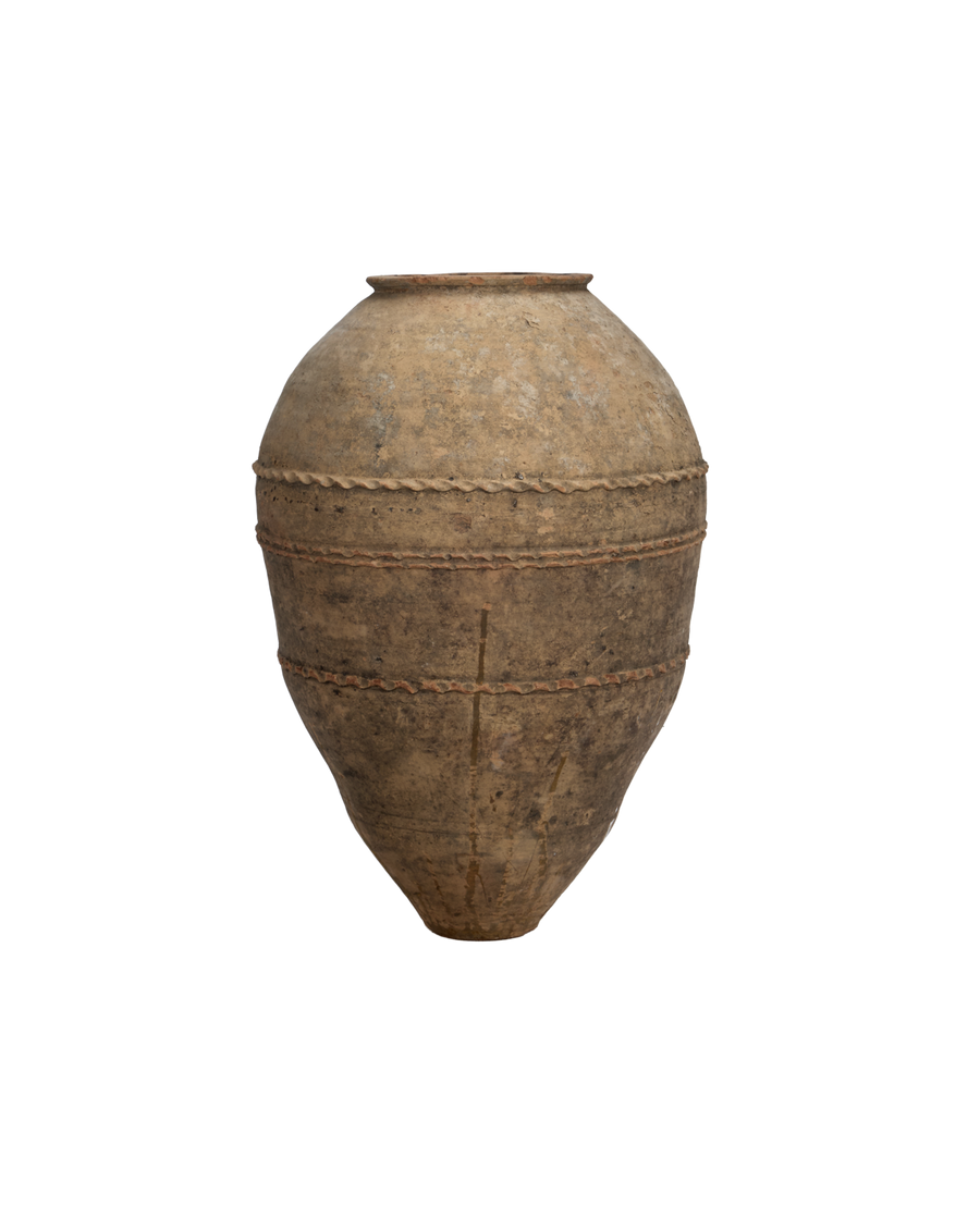 Olive Jar
