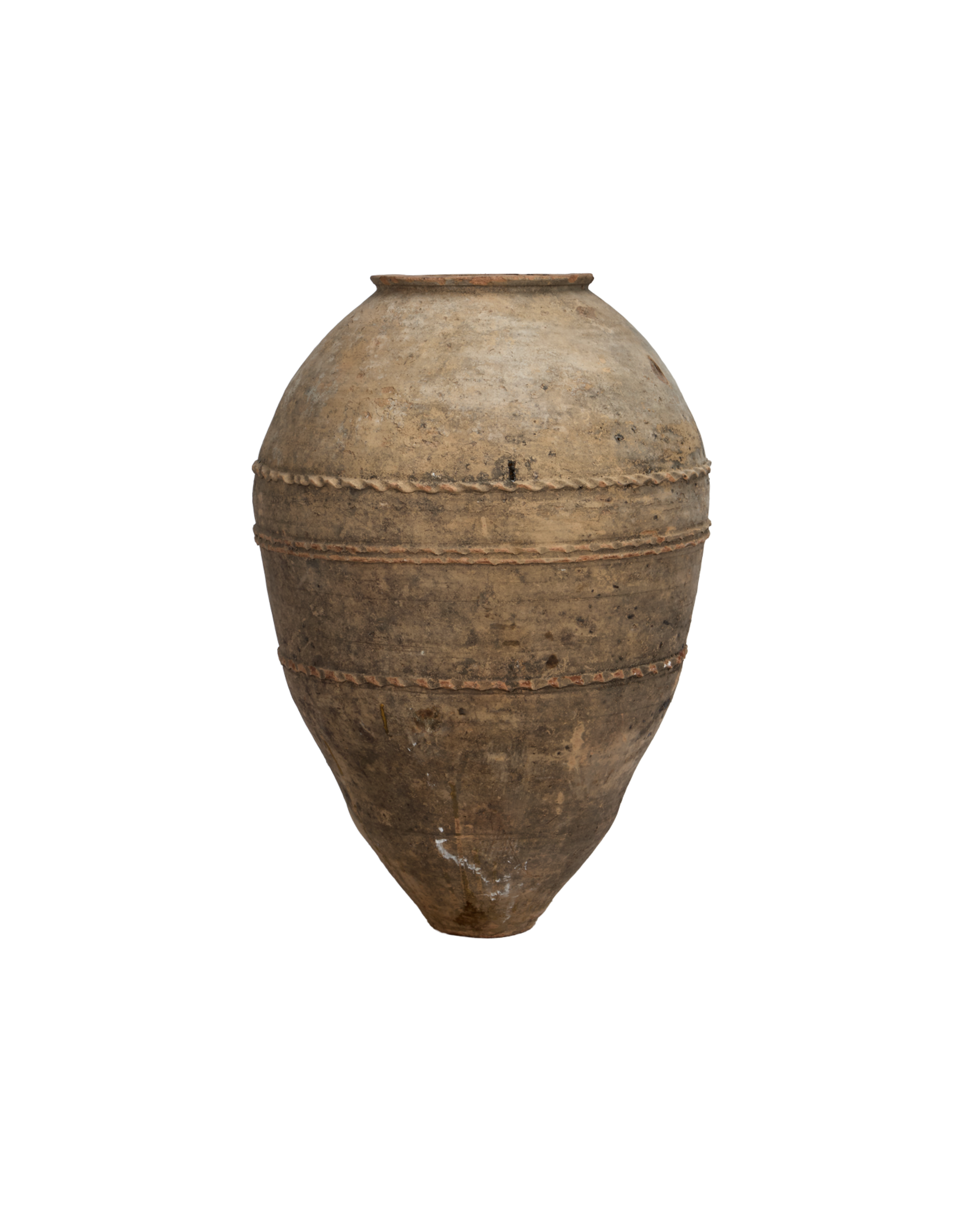 Olive Jar
