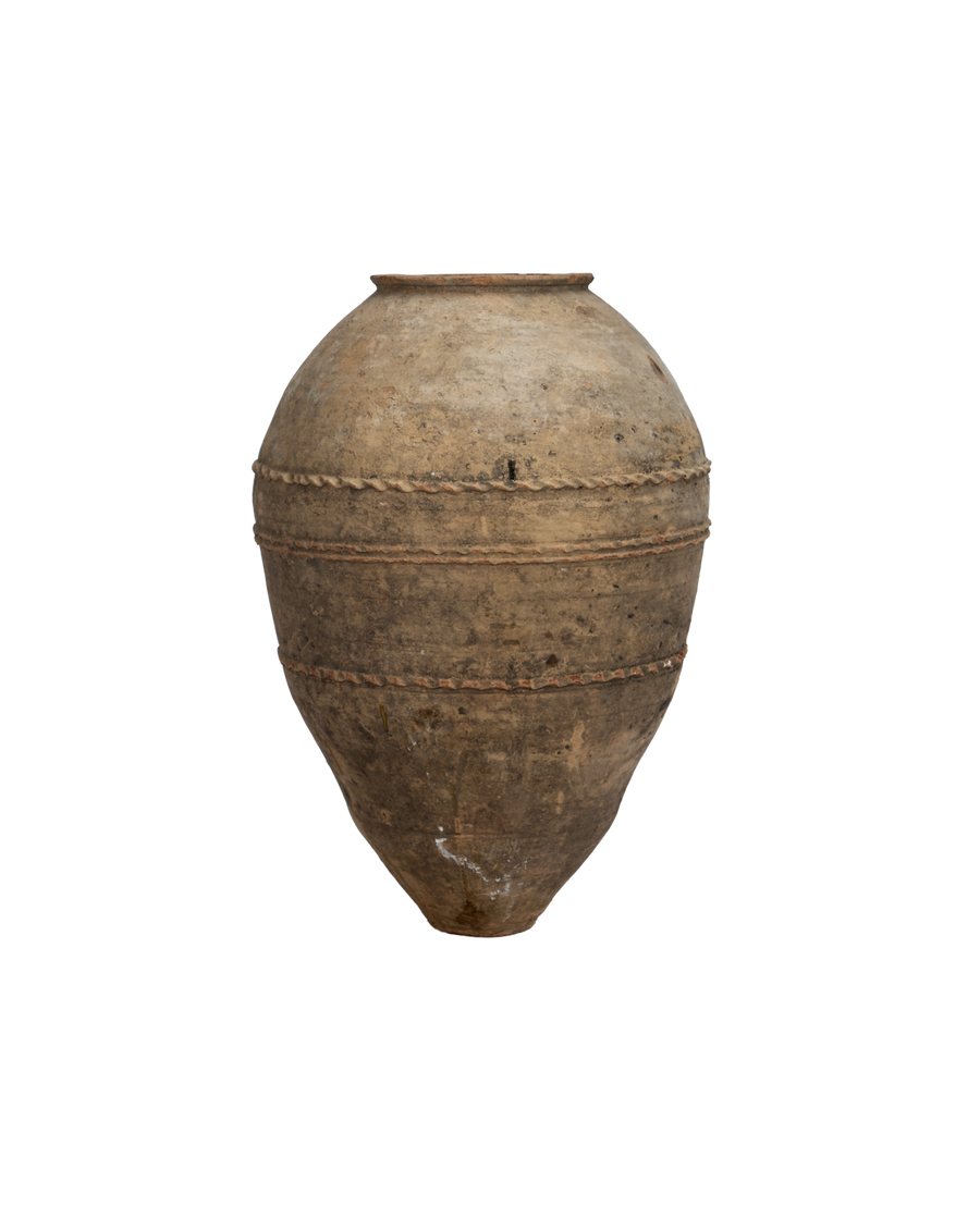 Olive Jar