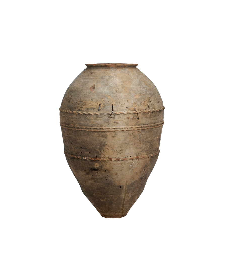 Olive Jar