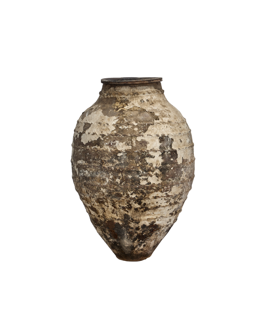Olive Jar