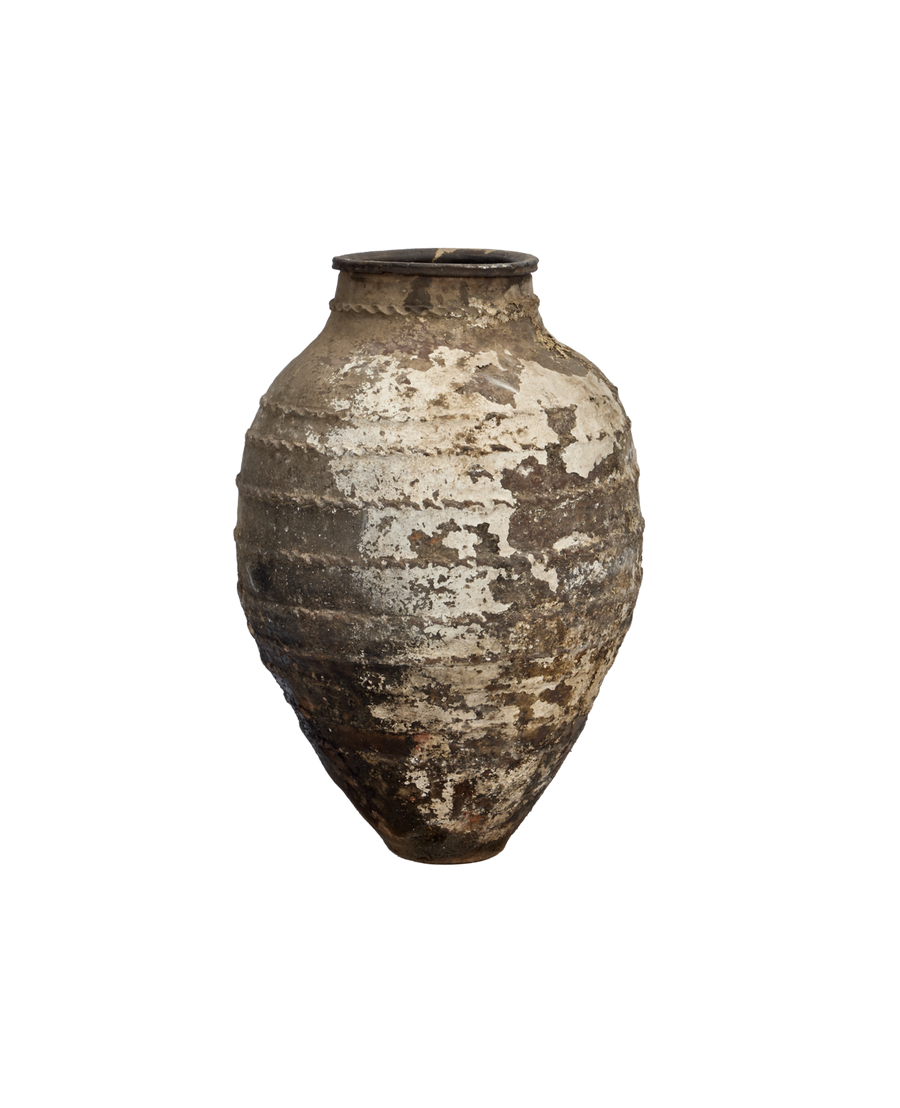 Olive Jar