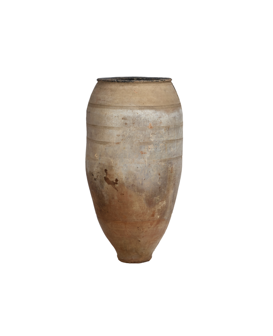 Olive Jar