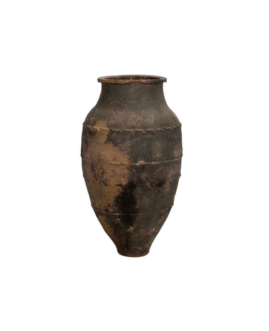 Olive Jar