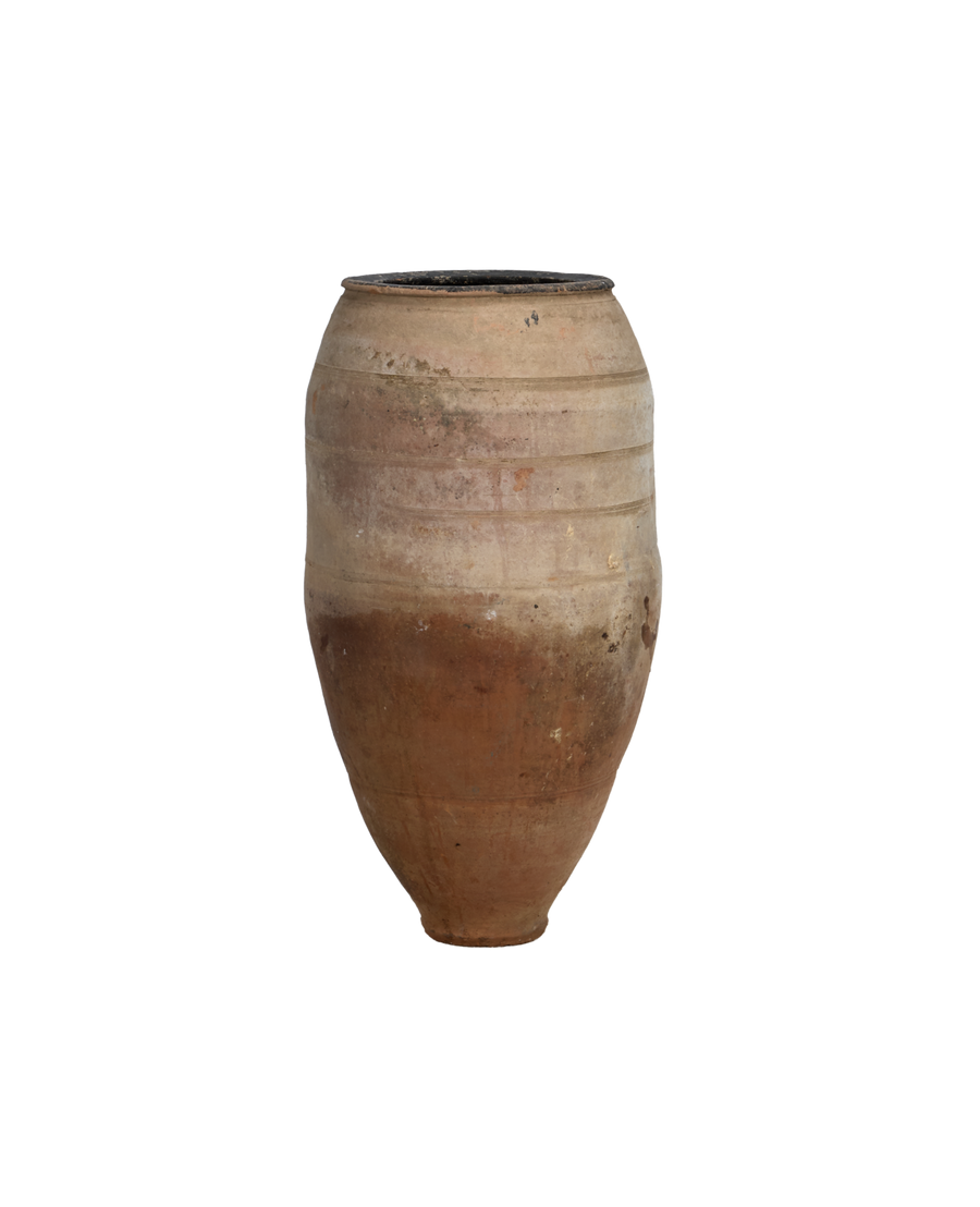 Olive Jar