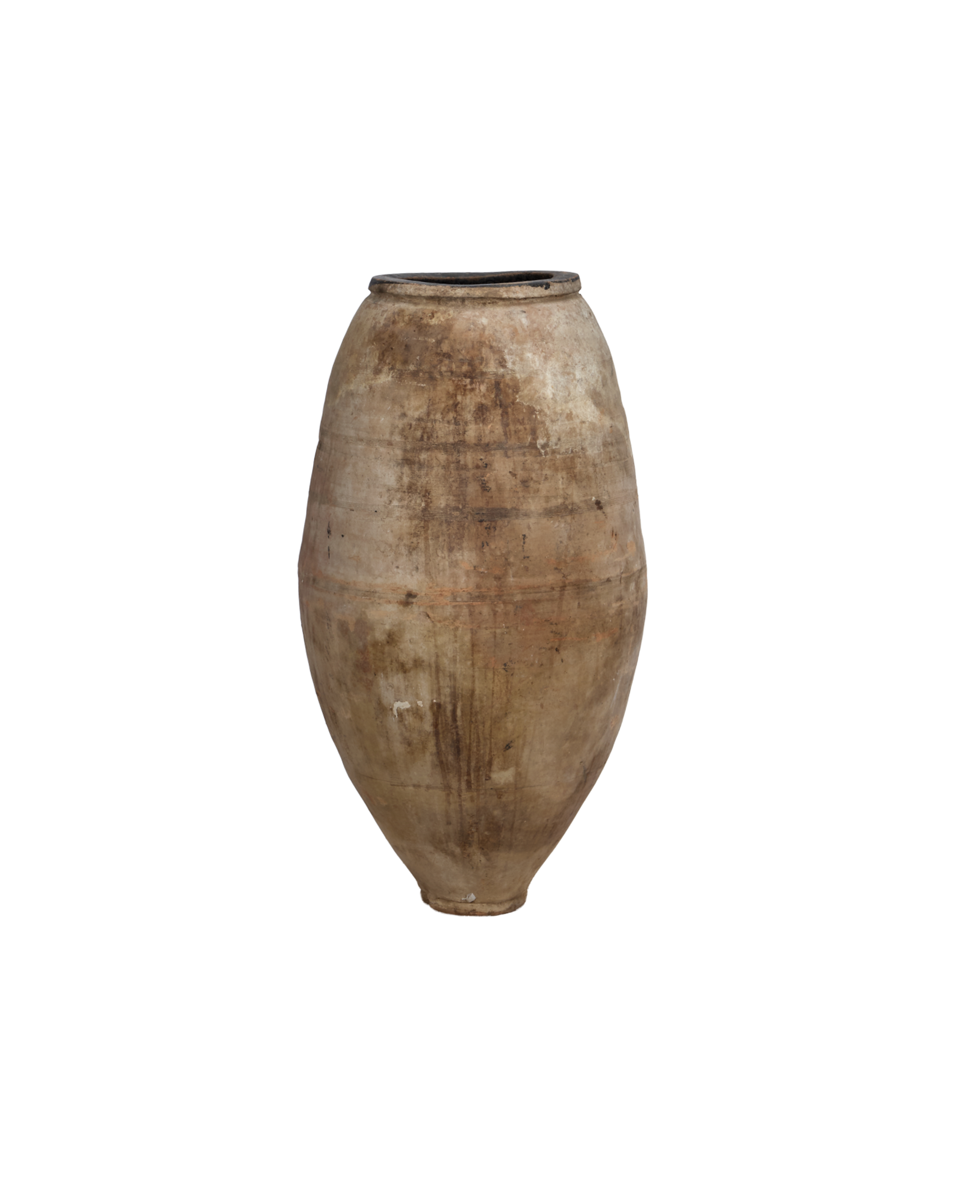 Olive Jar