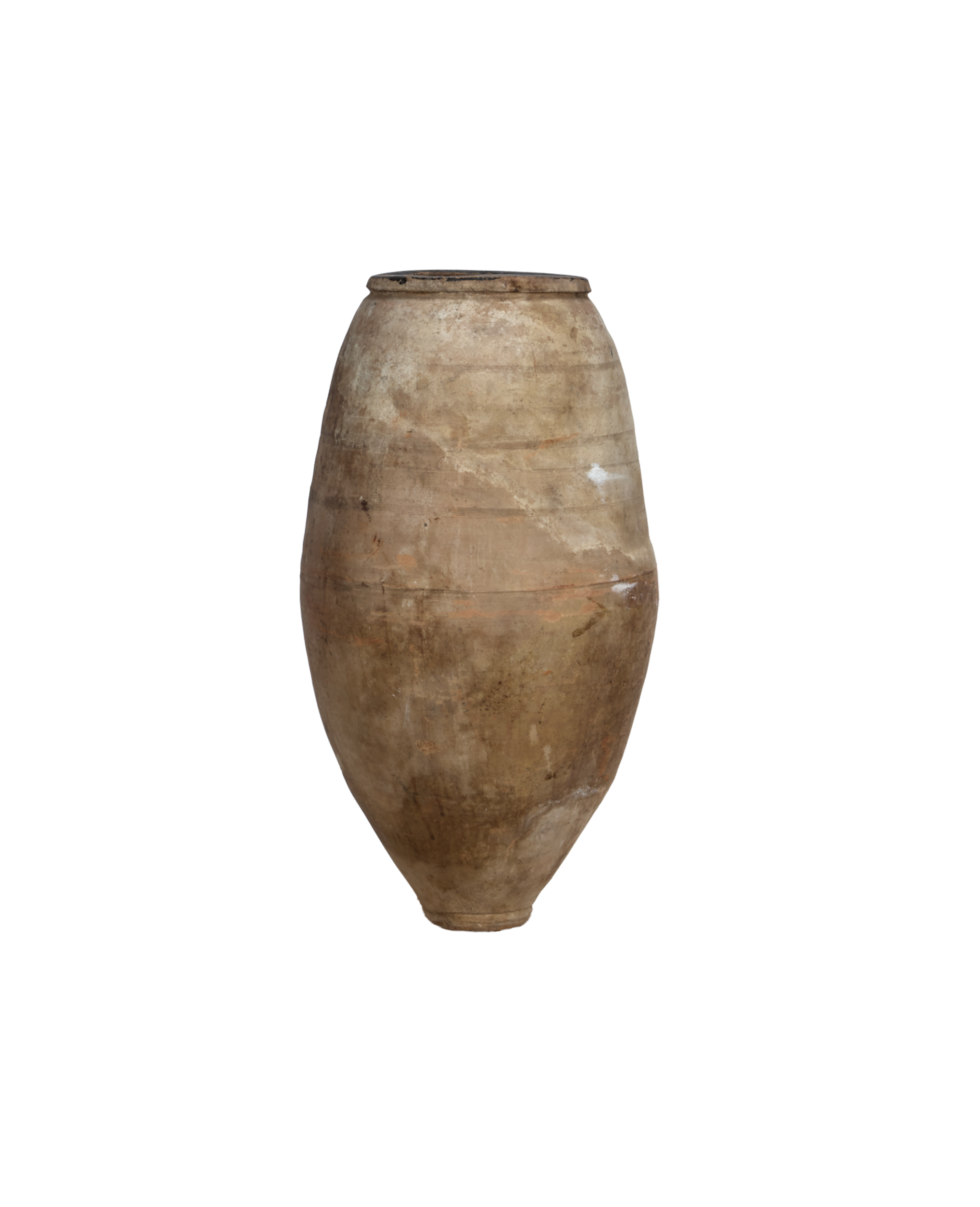 Olive Jar