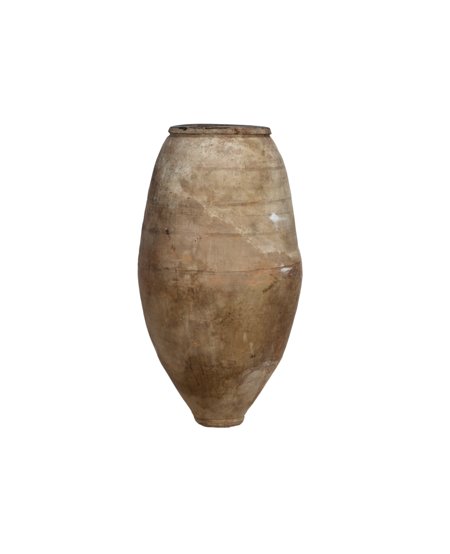 Olive Jar