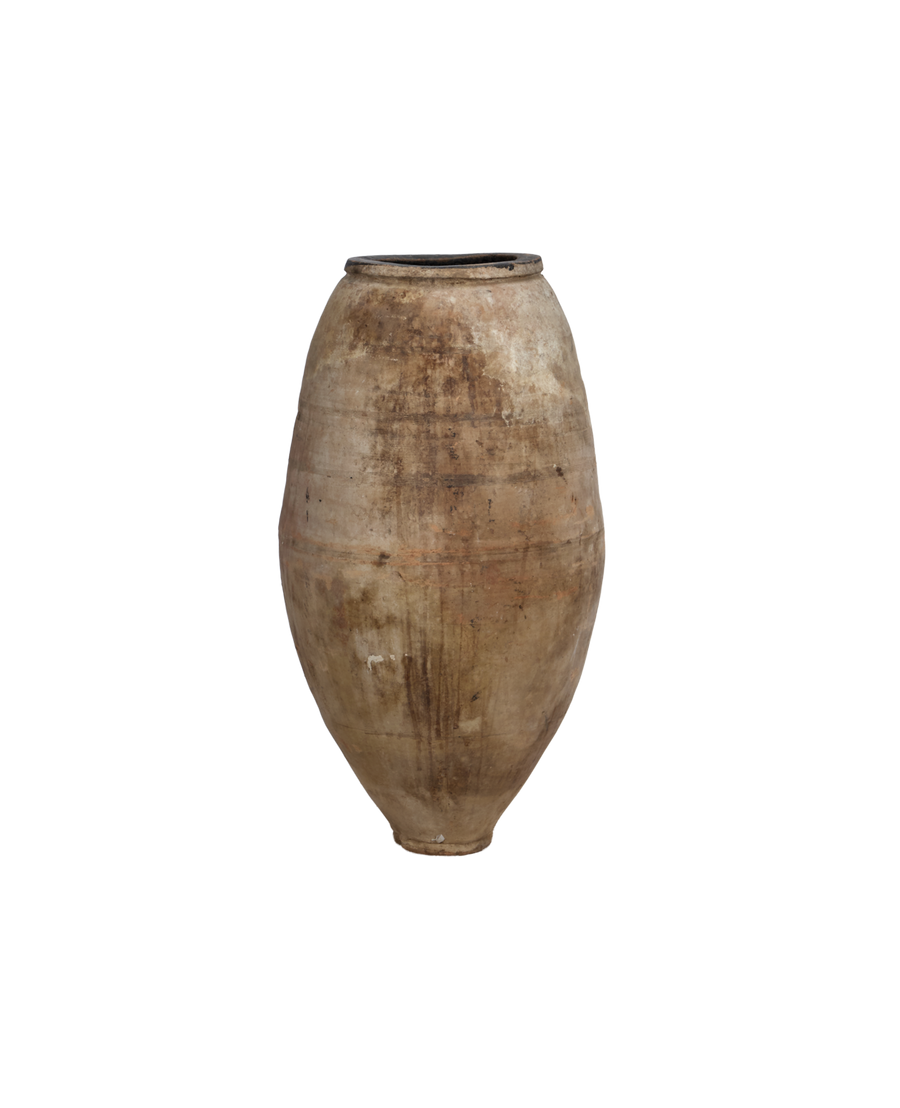 Olive Jar