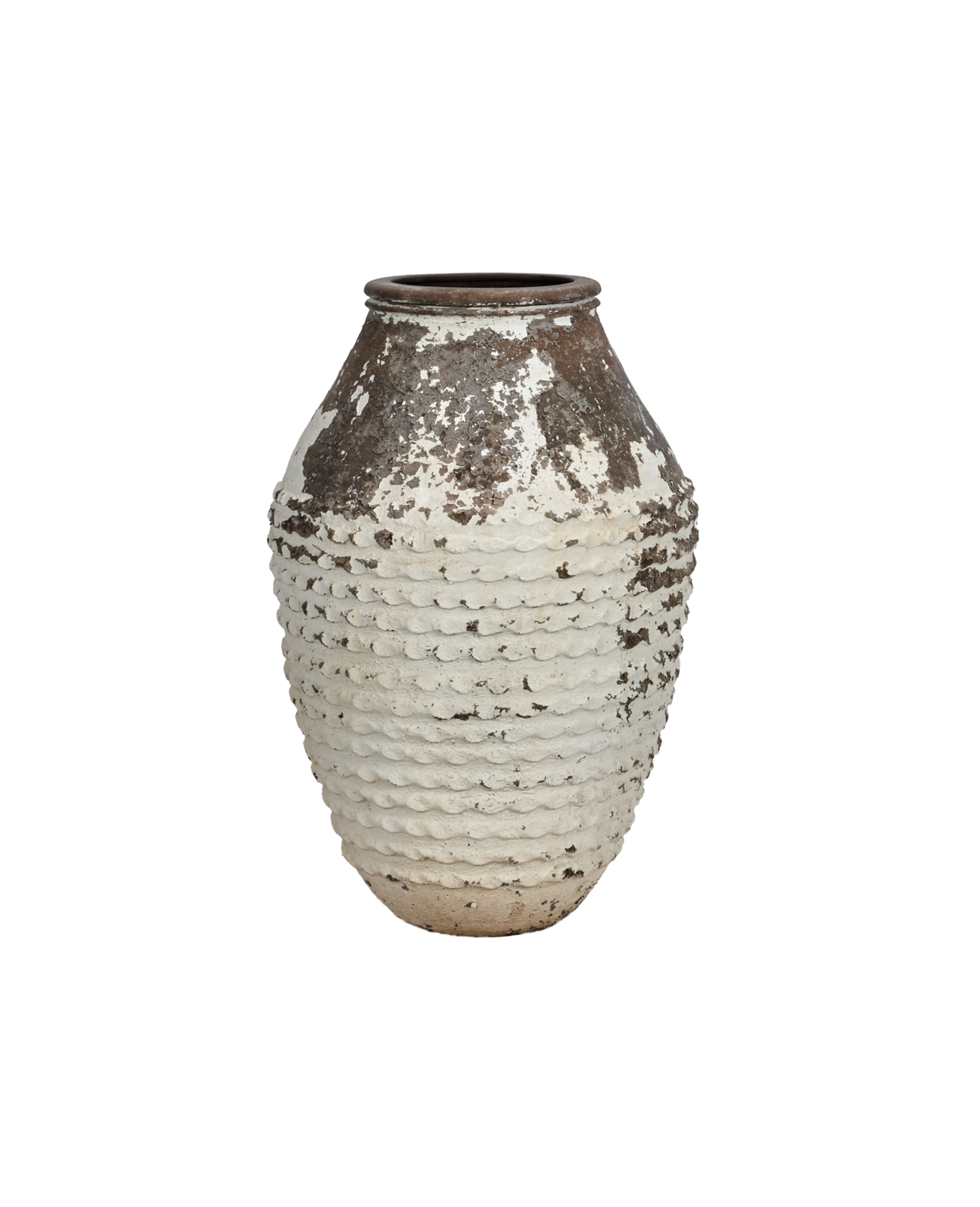 Olive Jar