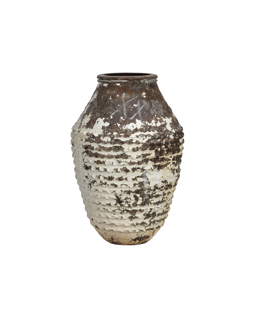 Olive Jar