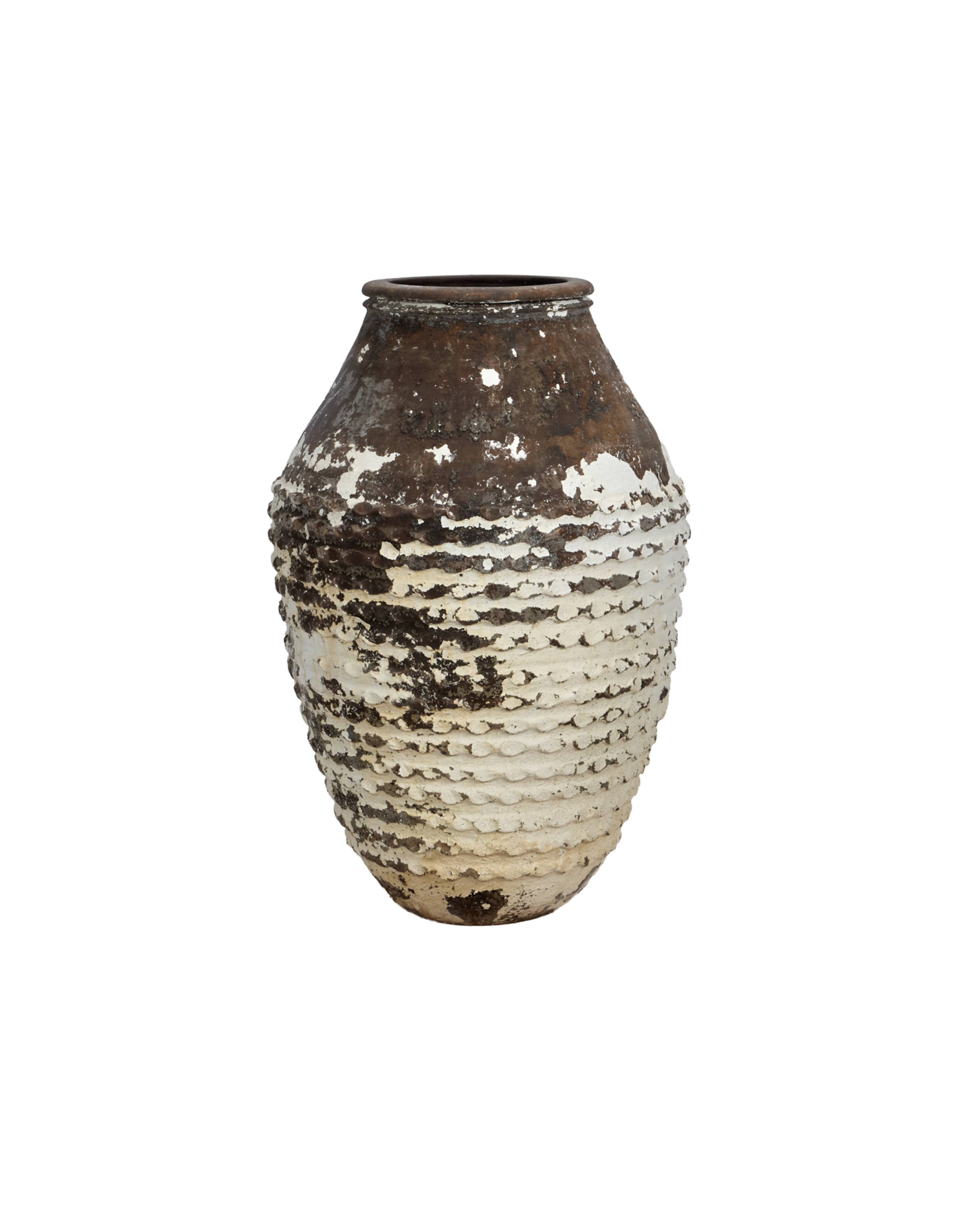 Olive Jar