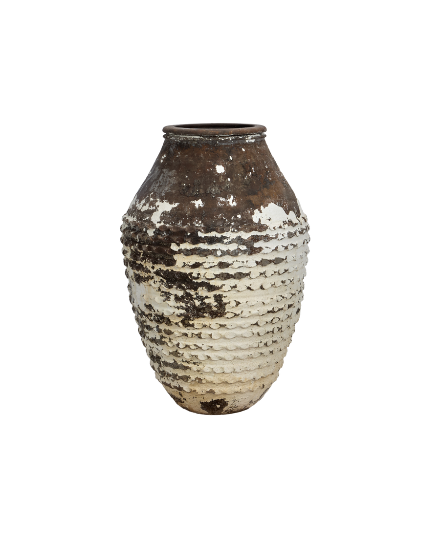 Olive Jar