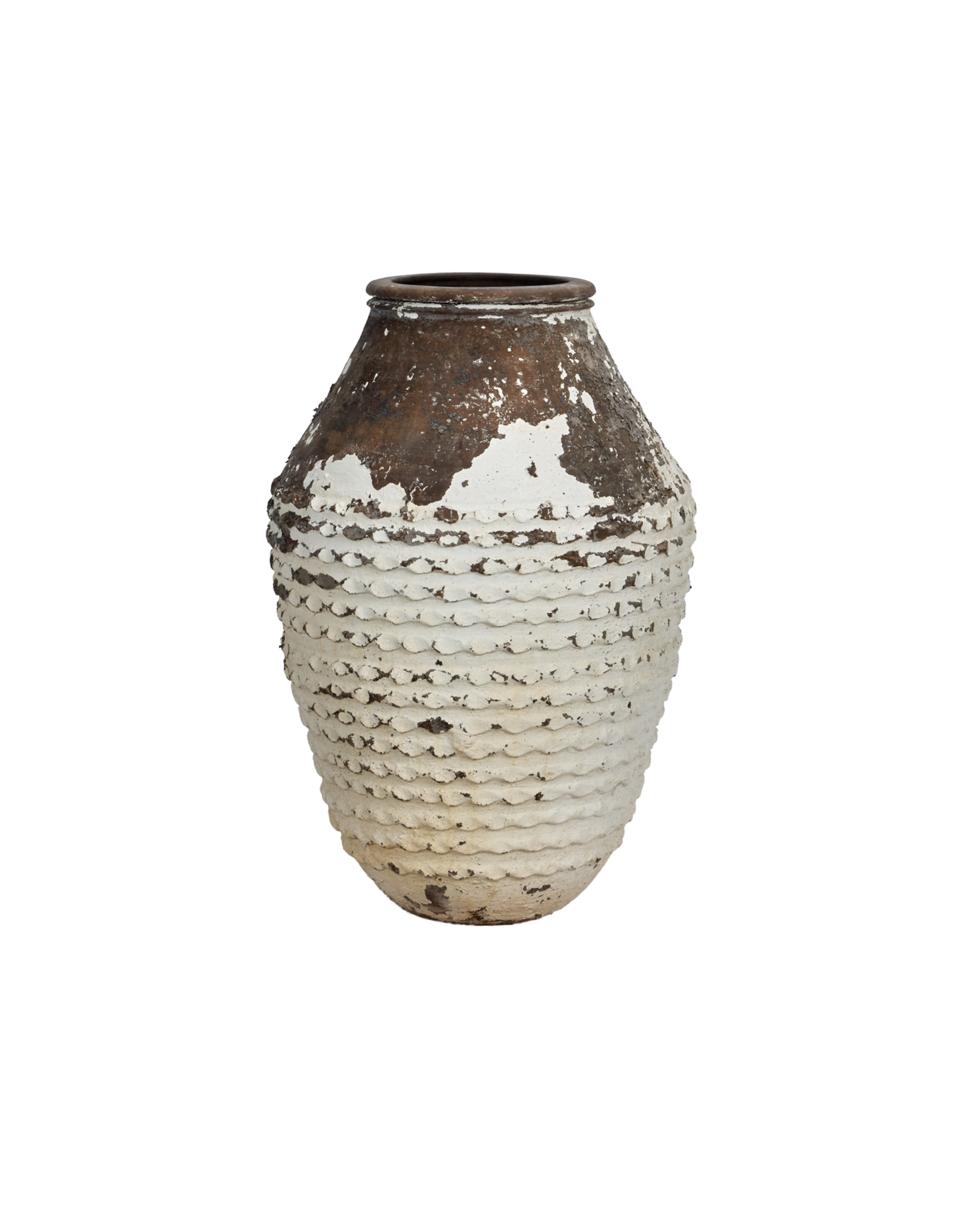 Olive Jar