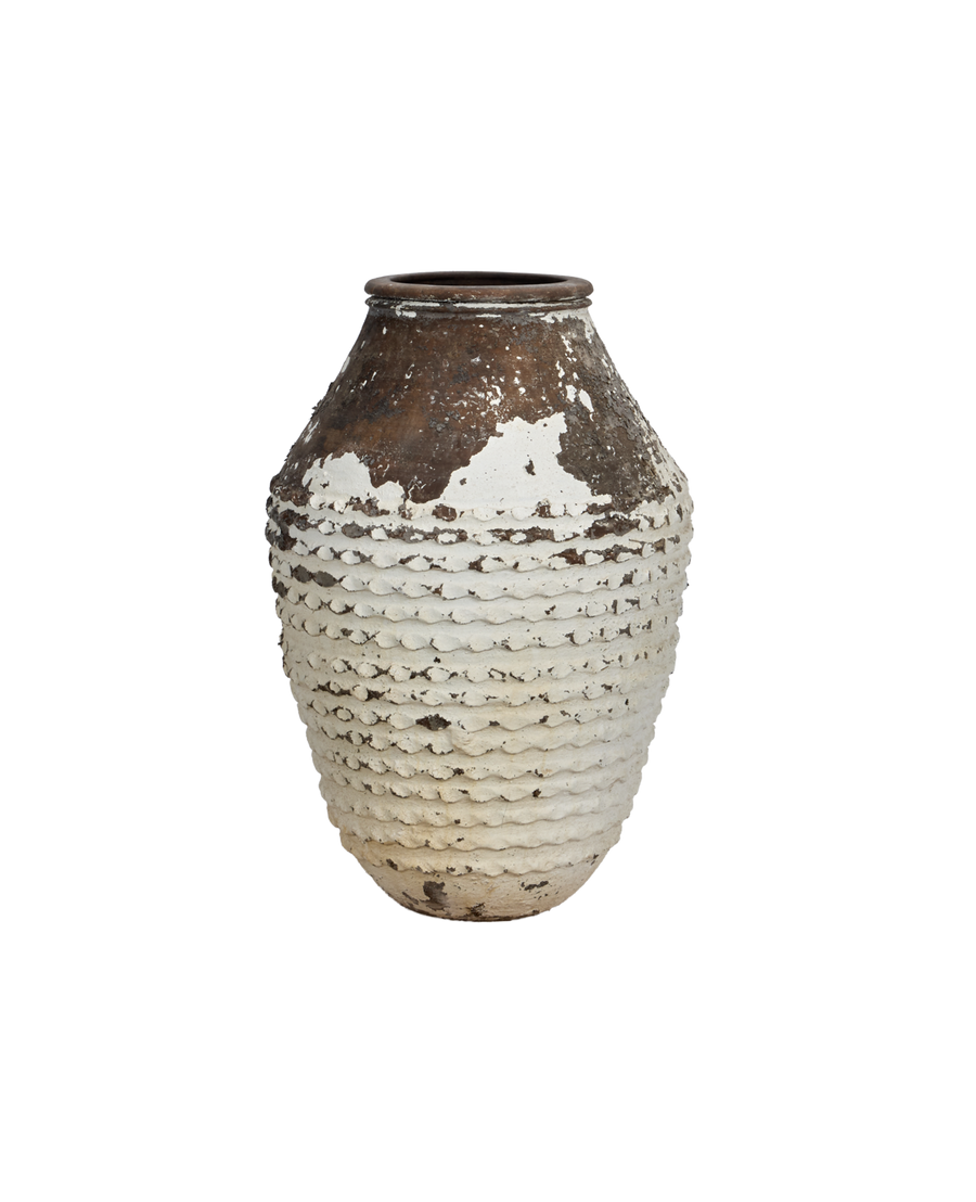 Olive Jar