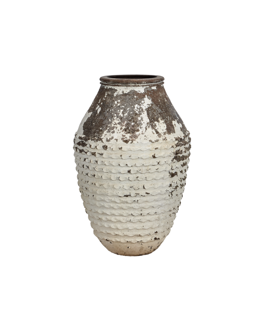 Olive Jar