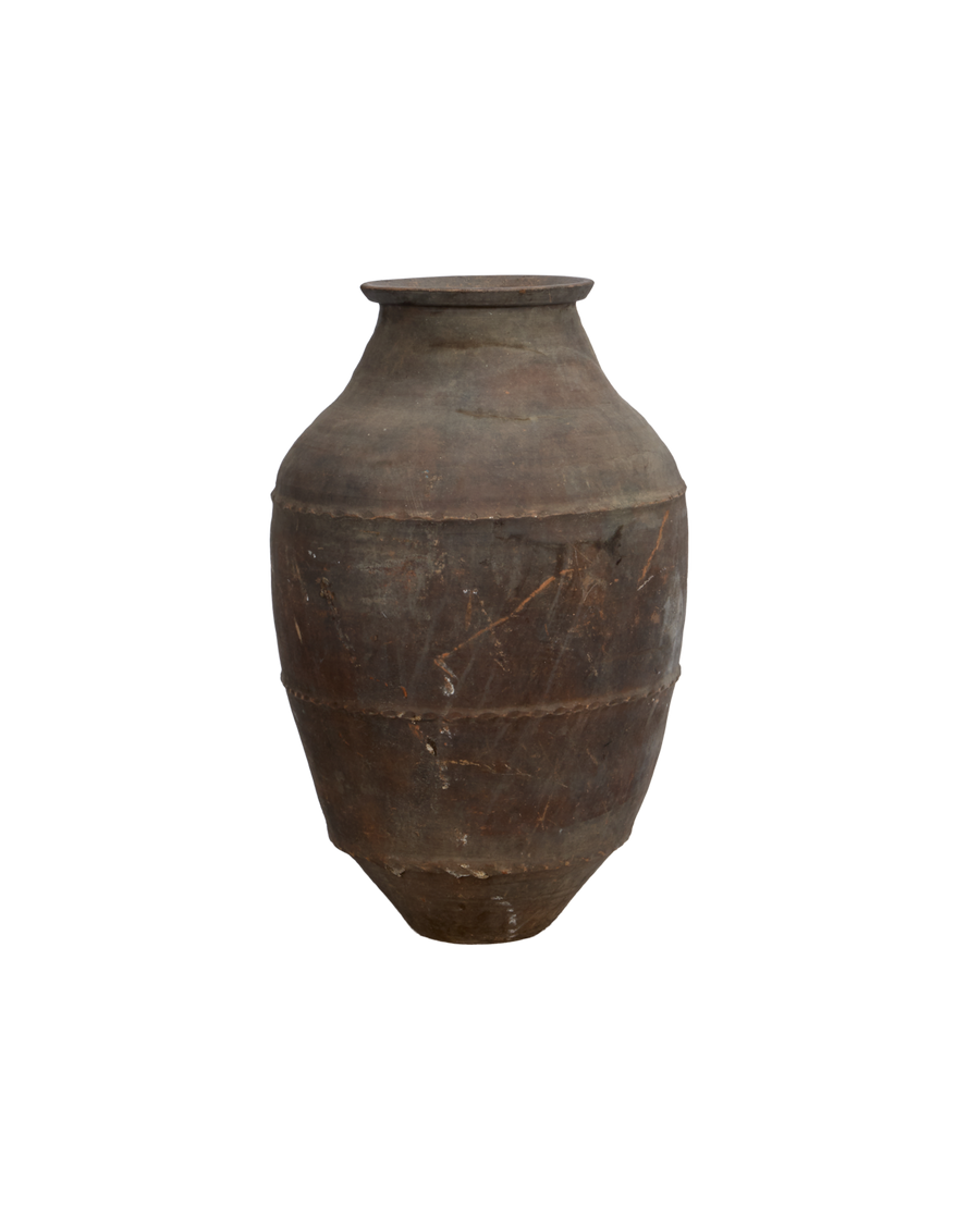 Olive Jar
