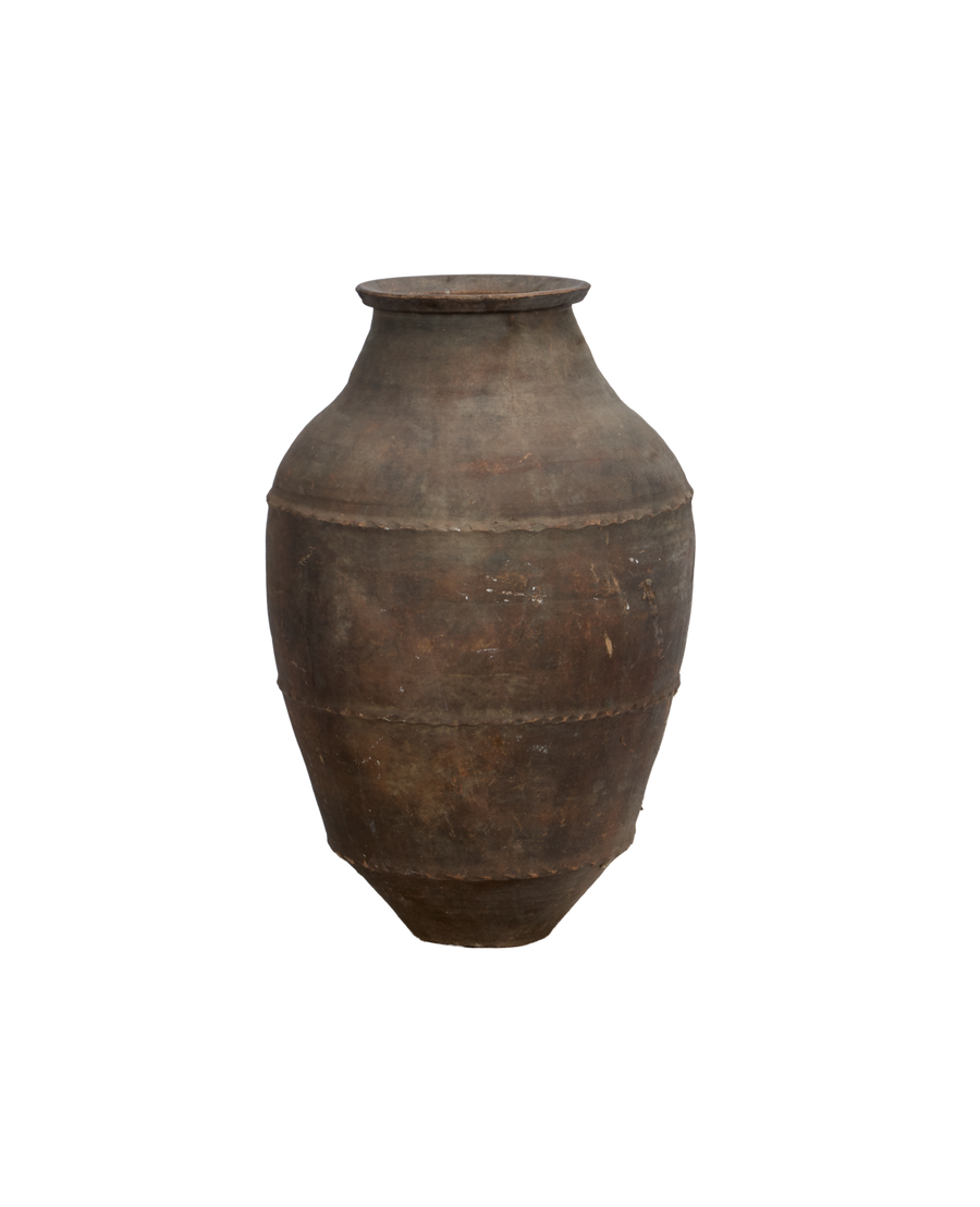 Olive Jar