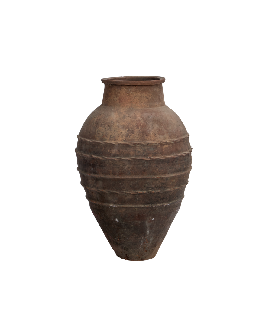 Olive Jar