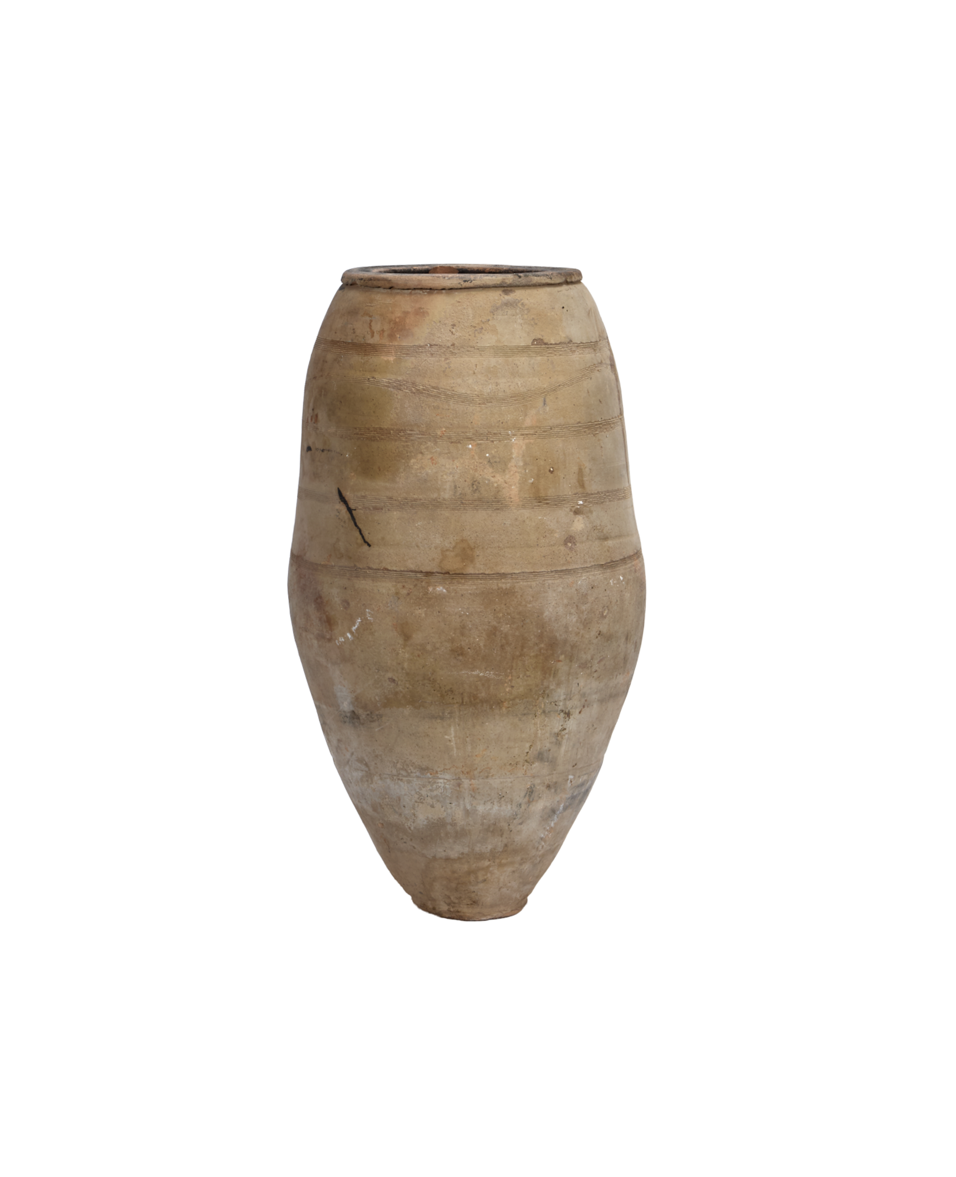Olive Jar