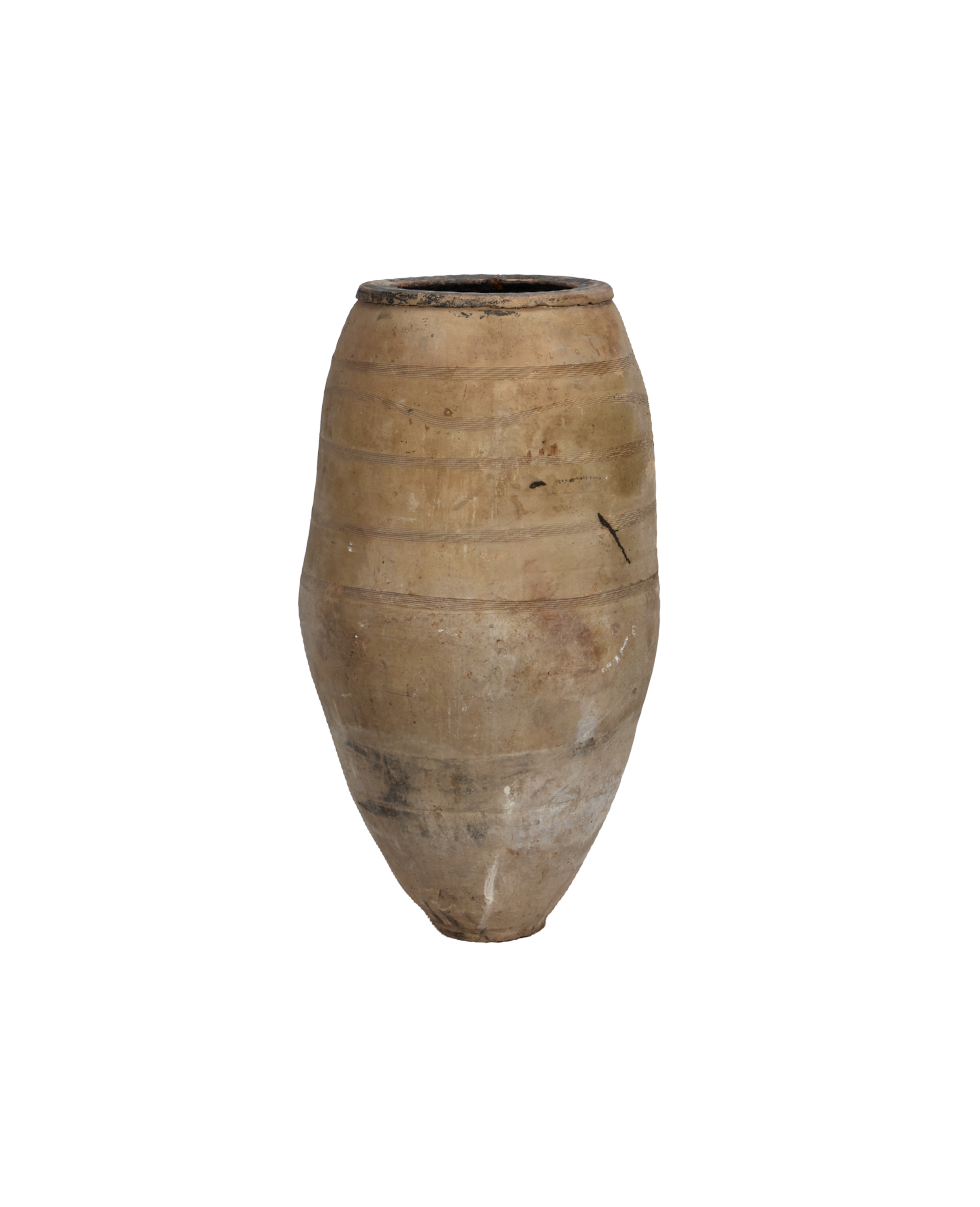 Olive Jar