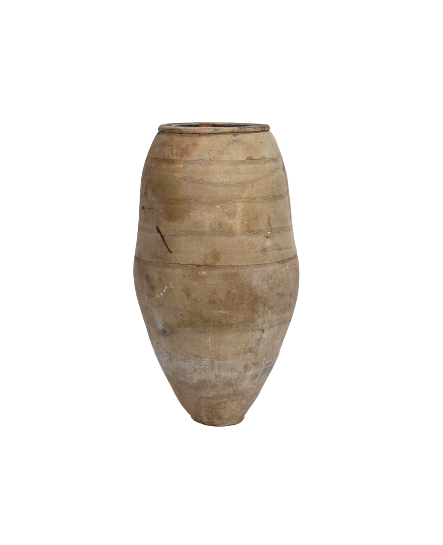Olive Jar