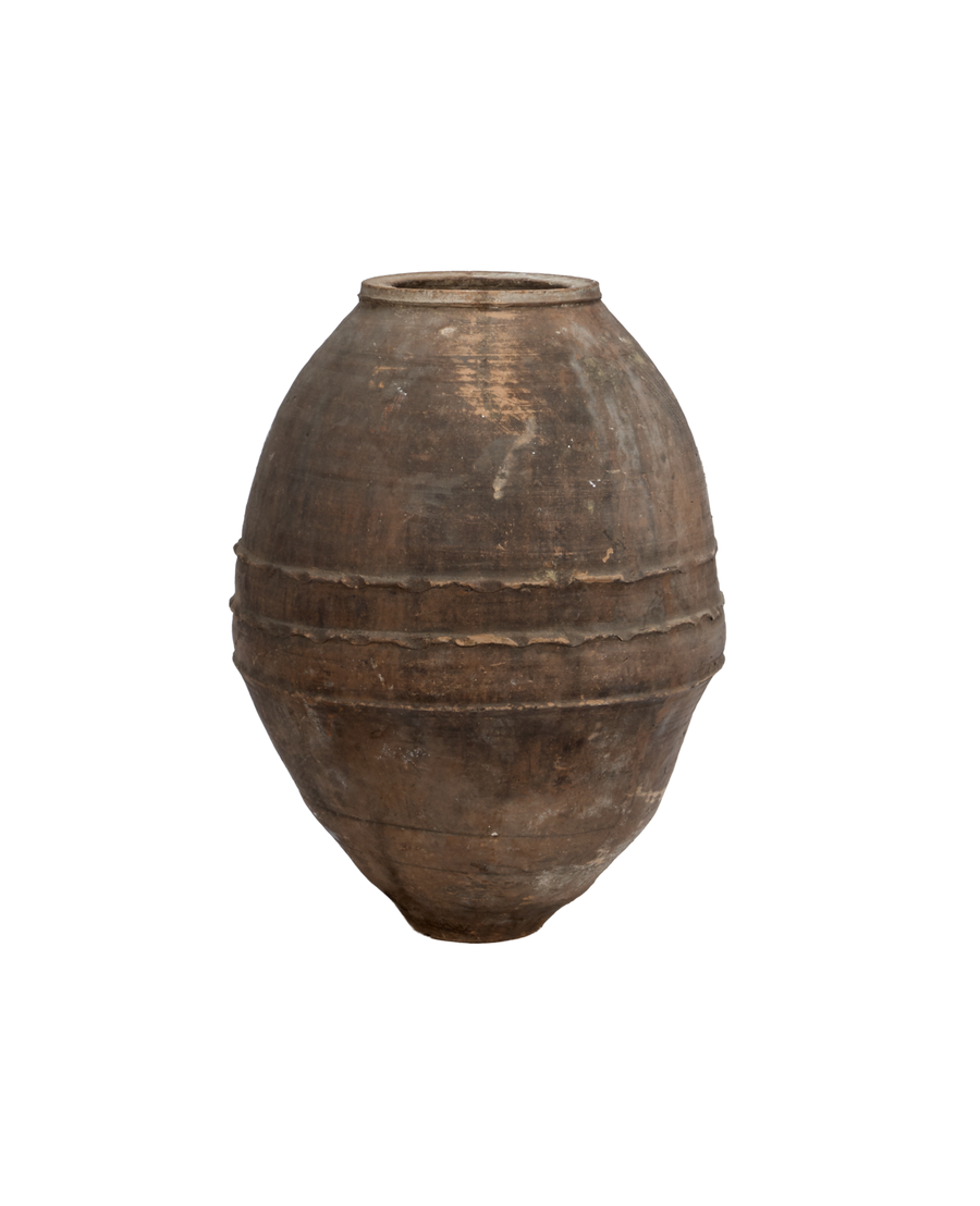 Olive Jar