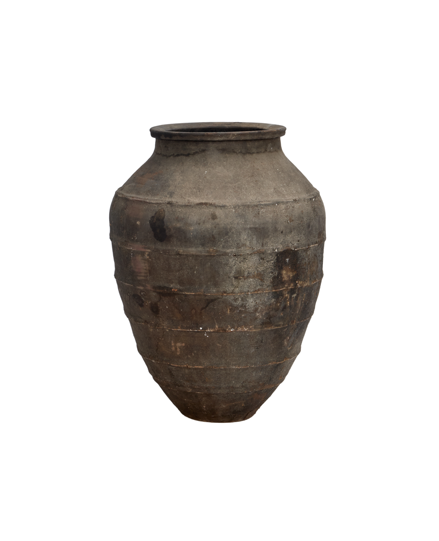 Olive Jar