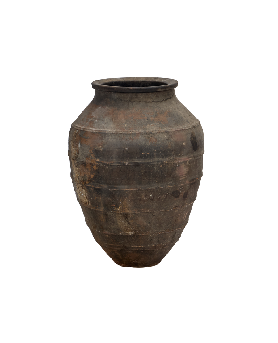Olive Jar