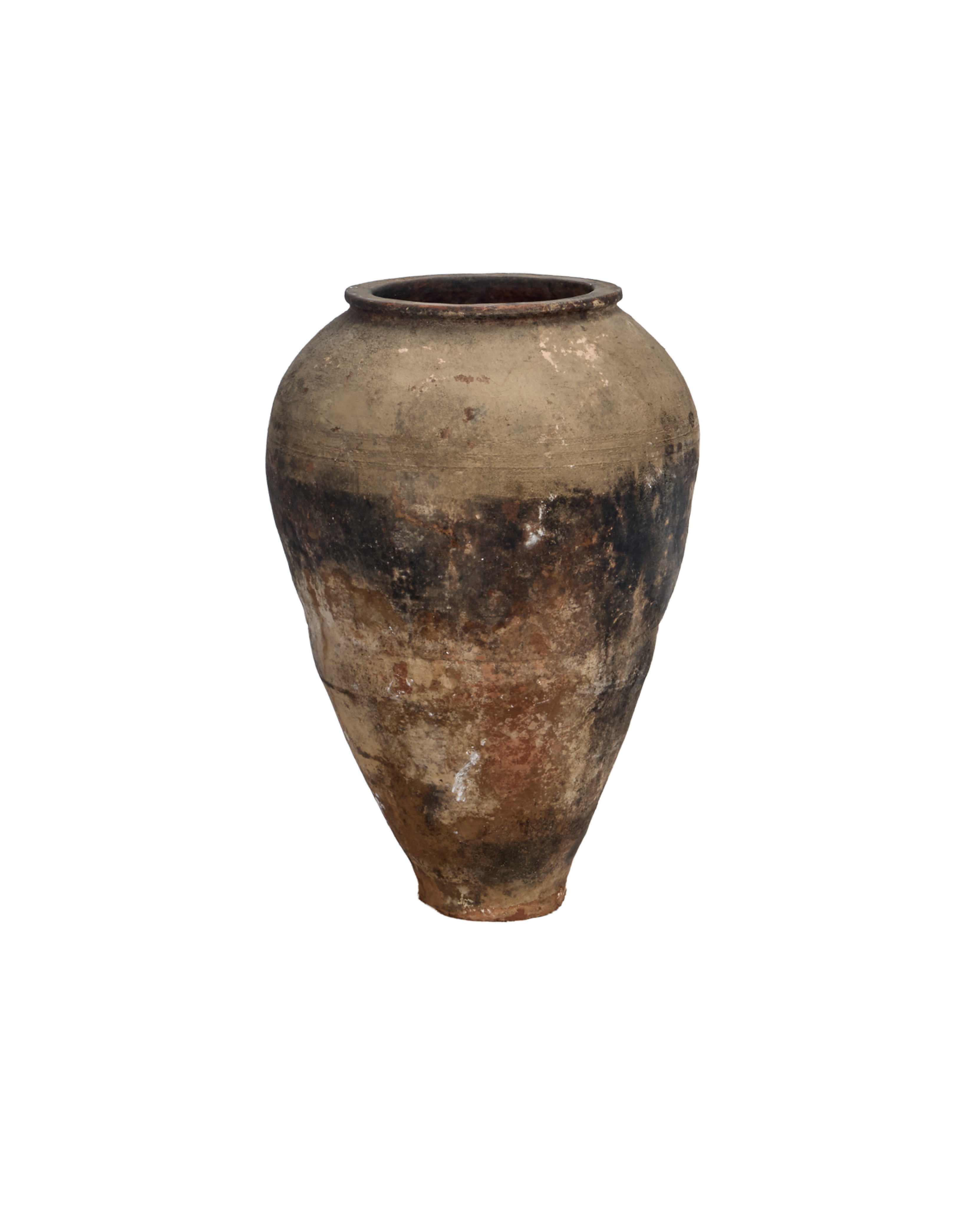 Olive Jar