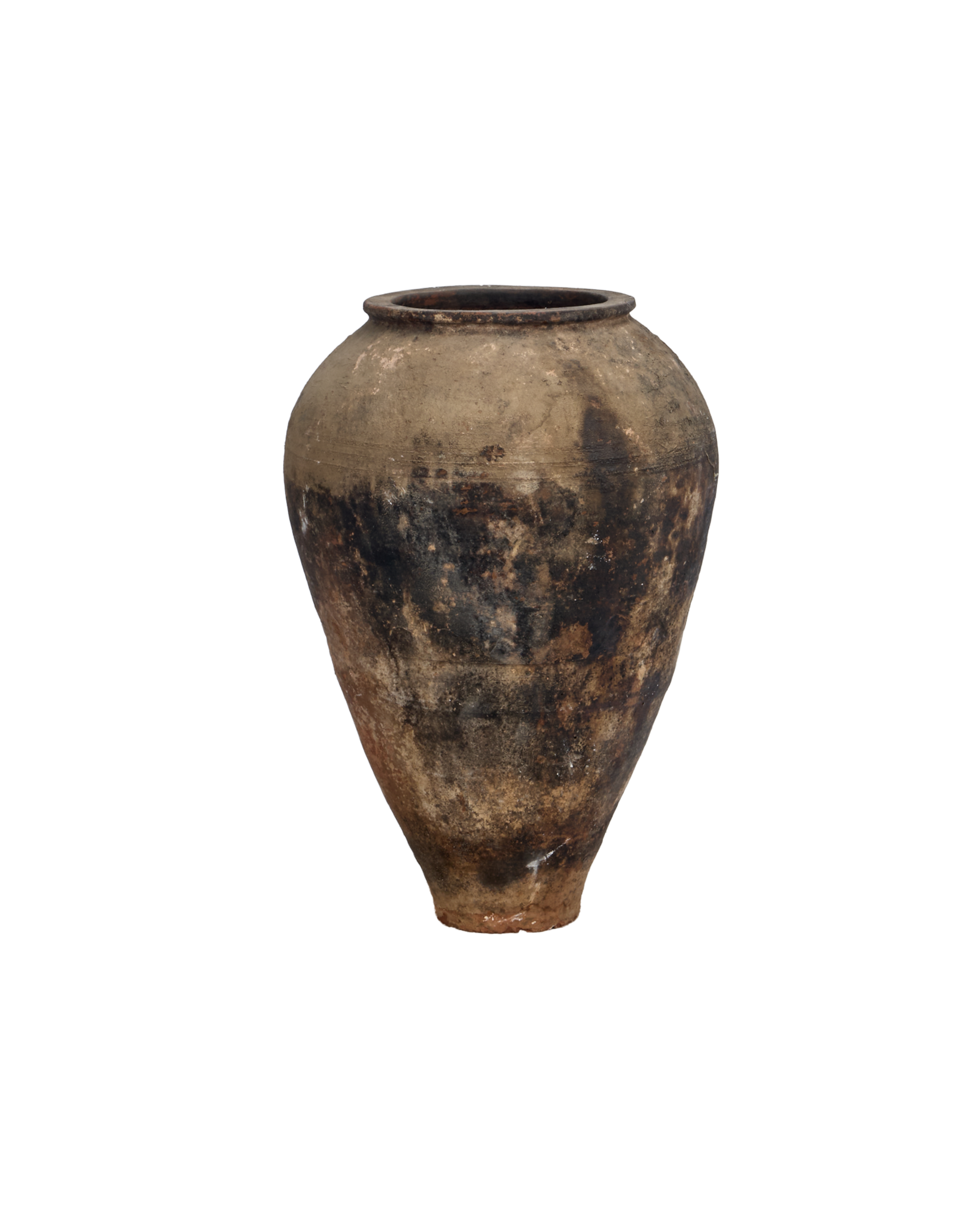 Olive Jar