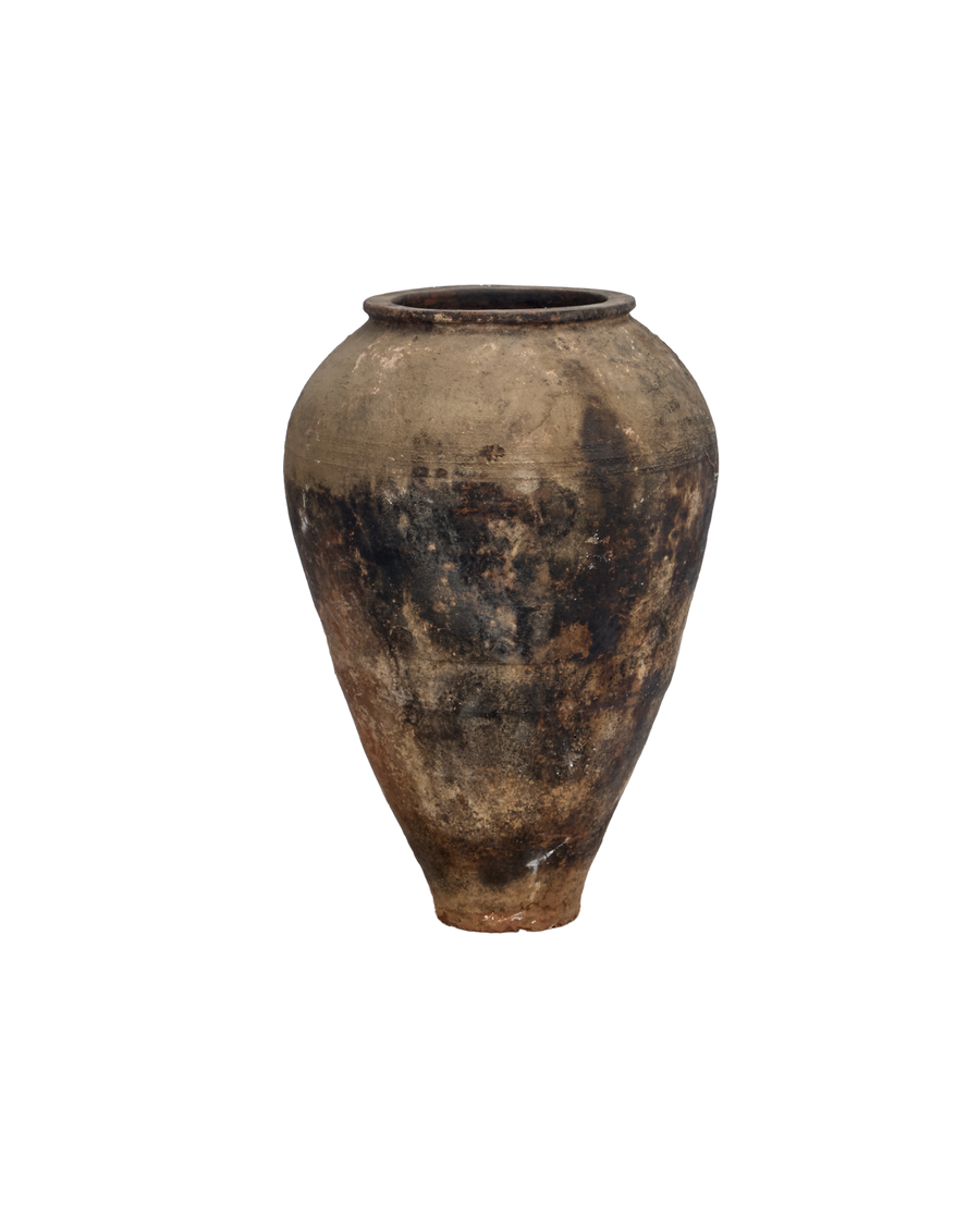 Olive Jar