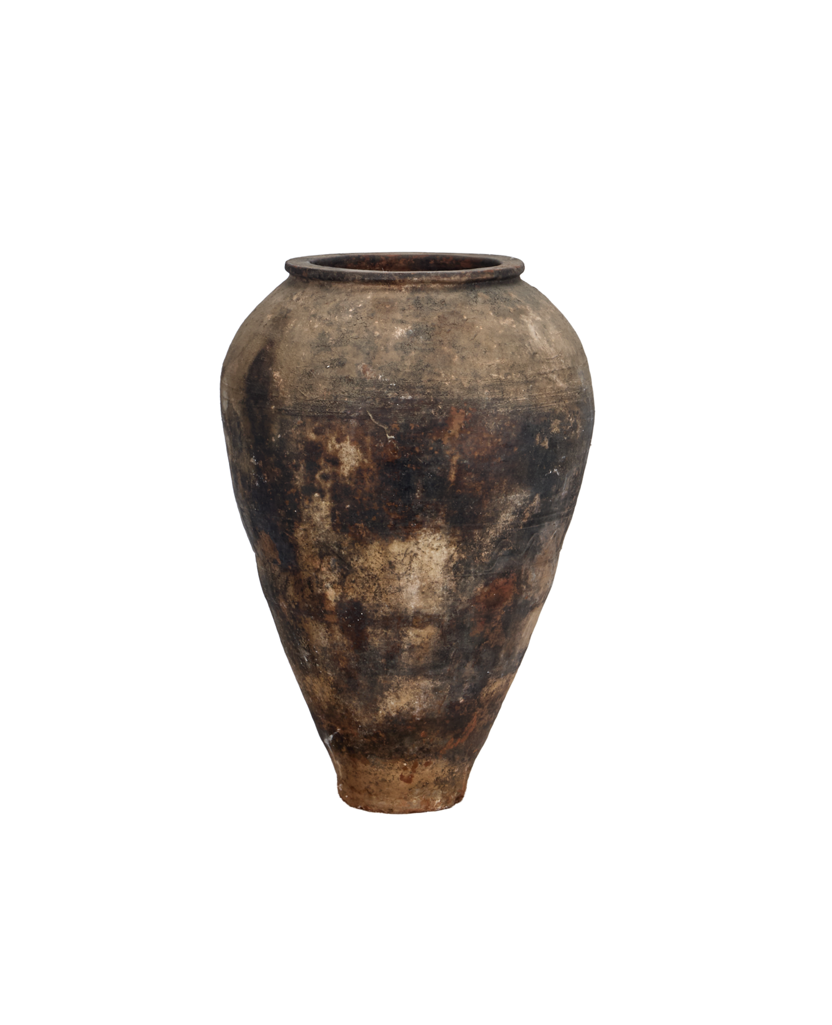Olive Jar