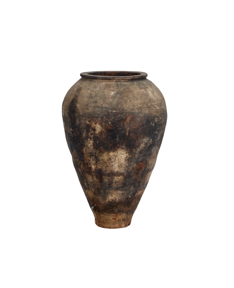 Olive Jar
