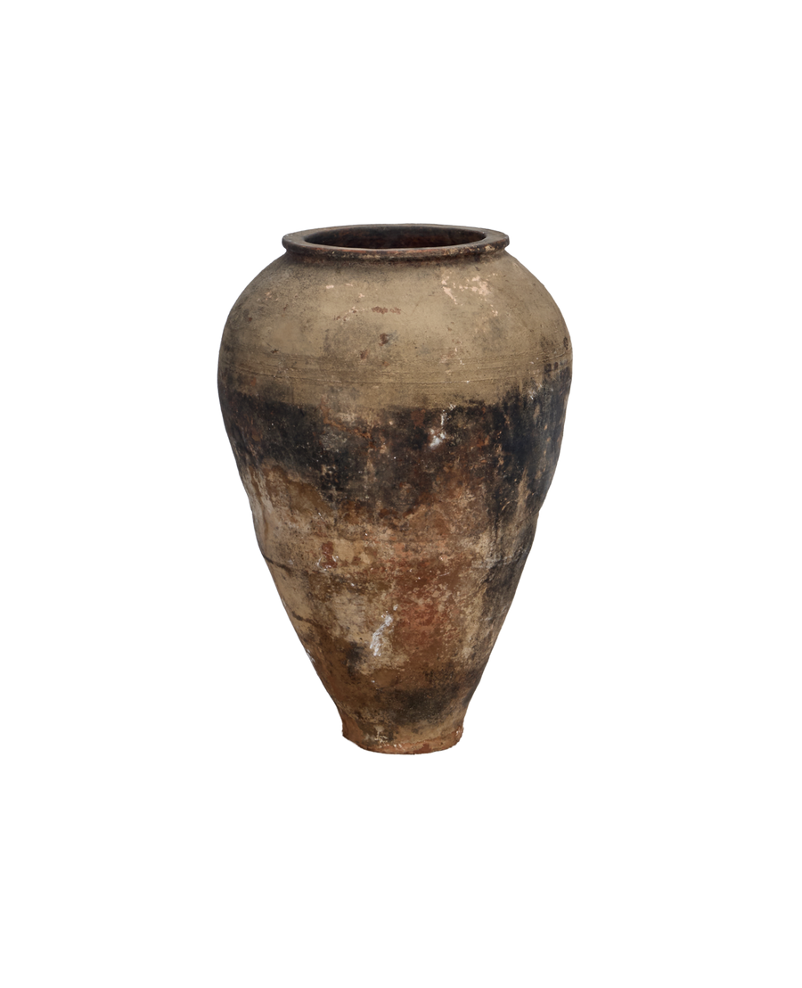 Olive Jar