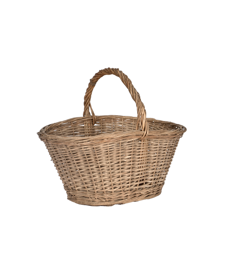 Harvest Basket