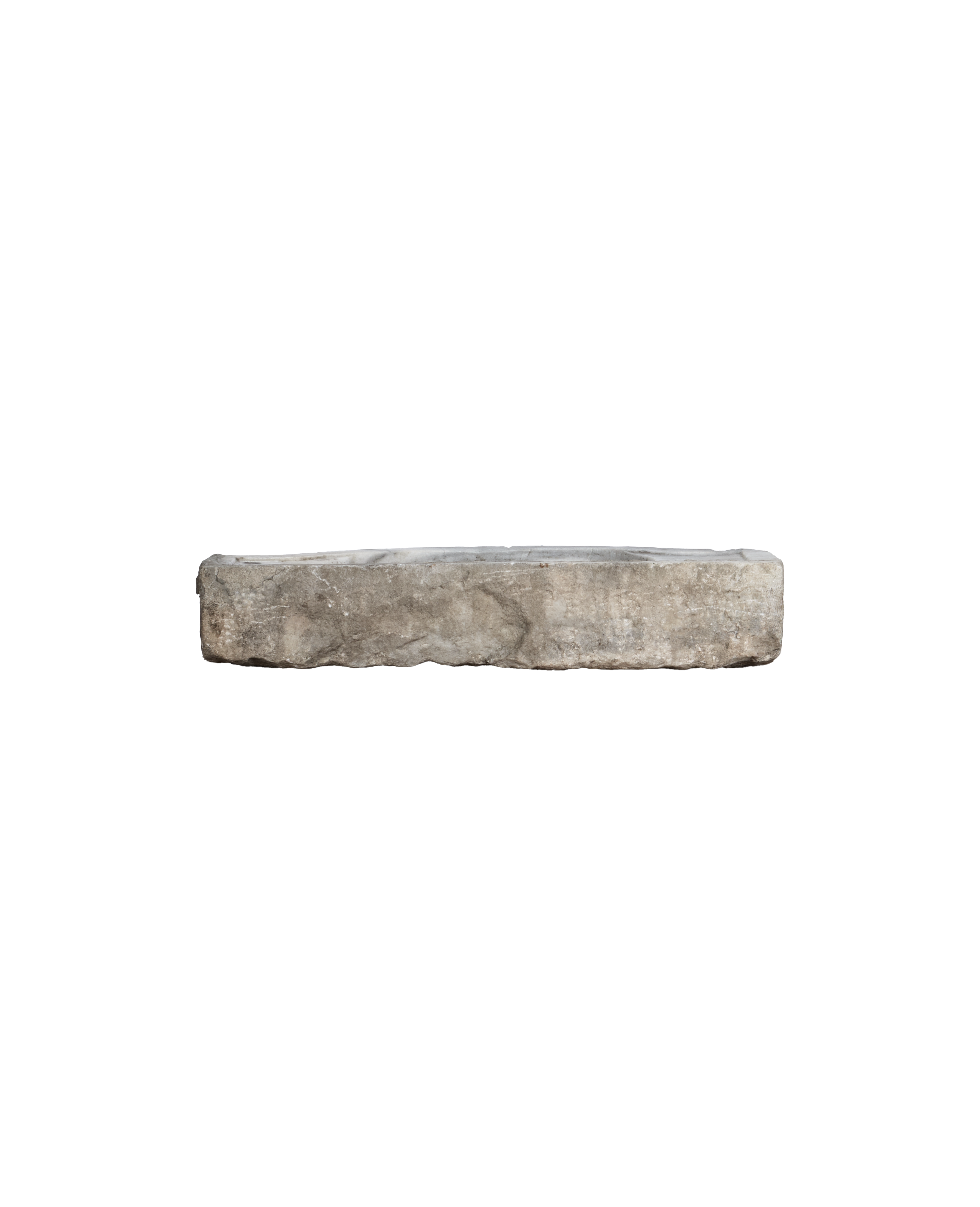 Antique Marble Sink from Turkey made of Marble