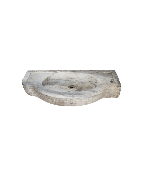 Marble Sink